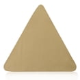 thumbnail image 2 of Camping Tabla de taburete Portátil Ligerable Ligible Reutilizable Silla de pesca Mochilero Asiento Aire Libre Camper Equipo de viaje Accesorios Caqui Yuarrent OD011061-03B, 2 of 7