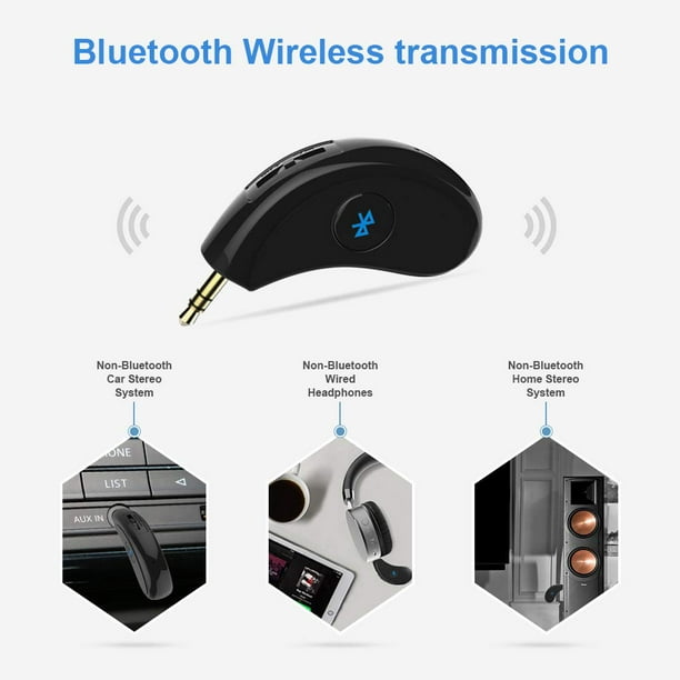 Transmetteur FM Bluetooth kit mains libres NORAUTO