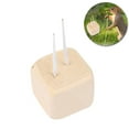 thumbnail image 2 of Mineral Stone Calcium Chew Toy Teeth Grinder For Hamster Rat Chinchilla Rabbit, 2 of 4