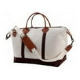 thumbnail image 2 of CB Station 5002 Weekender Bag, Black, 2 of 5