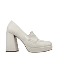thumbnail image 1 of Mocasín Natalia Color Latte Croco D00960599632 24.5 Dorothy Gaynor Mocasín Natalia Color Latte Croco D00960599632 24.5, 1 of 6