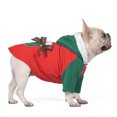 thumbnail image 5 of Skksst Pet Christmas Apparel Hoodie Sweater Xmas Holiday Dog Cat Winter Warm Coat, 5 of 7
