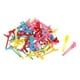 thumbnail image 2 of Clips de cabello Sunnimix Multicolor 50 piezas, 2 of 8