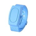 thumbnail image 2 of Dispensador de pulsera de mano de silicona portátil Dispensador de jabón de pulsera de 15 ml para exteriores Methold HA000537-02B, 2 of 6