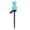 C, variant on Solar Pineapple Stake Light for Garden Lawn Pathway Yard Courtyard Landscape Decorative Ground Light with LED and Stake