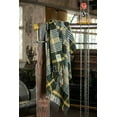 thumbnail image 6 of Michael Collins Wool Throw Blanket, 6 of 7