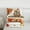 Blue Orange White, variant on Manfei Autumn Maples Bedding Comforter Set,Fall Love Twin Comforter Sets,Leopard Print Bedding Set For Teens,Luxury Bedroom Decor Reversible,2 Pieces