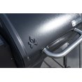 thumbnail image 3 of Camp Cheff SmokePro XT 24 Pellet Grill - Black, 3 of 8