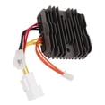 thumbnail image 1 of 4011731, High Accuracy Semiconductor Diode Motorcycle Rectifier Wear  Anti Aging  for Motorbike Accessory, 1 of 8