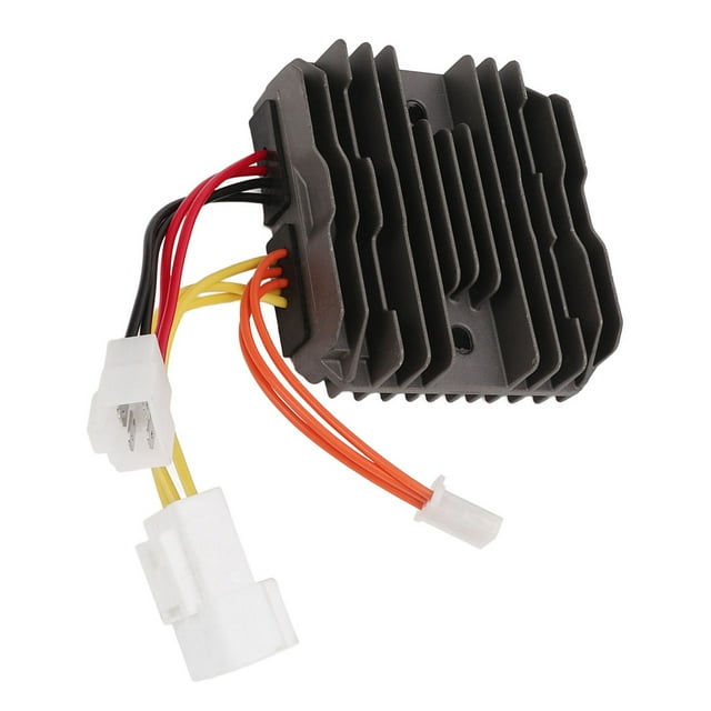 4011731, High Accuracy Semiconductor Diode Motorcycle Rectifier Wear Anti Aging for Motorbike Accessory