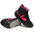 thumbnail image 4 of Tenis Abotinado para dama Panam 1085-037 Nocturno Rosa, 4 of 4