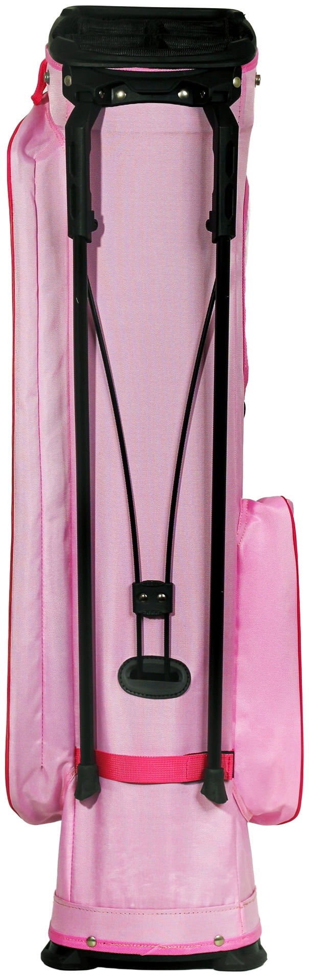 Glove It Golf Ladies April Stand Bag Pink