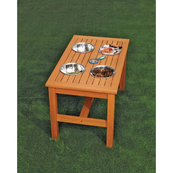 Excellerations Outdoor Sensory Mixing Table