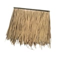 thumbnail image 2 of Almencla Toit Artificiel en Rouleau pour Jardin Patio Abricot, 2 of 8