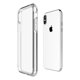 thumbnail image 1 of Funda PRODIGEE Safetee para iPhone X y Xs Transparente, 1 of 5