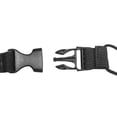 thumbnail image 4 of Kayak Elástico Canoa Paddle Leash Barco De Seguridad Caña De Pescar Poste Cordón En Espiral Cuerda De Amarre,55 Pulgadas/140 Cm Yuarrent VI012633-01, 4 of 6