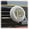 thumbnail image 3 of Yankee Candle Pince d'Aération HW Parfum de Voiture Neuve, Intelligente, 3 of 3