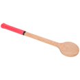 thumbnail image 3 of Dessert Tennis Racket, Tennis Pointer Wooden Spoon Dessert Tennis Racket With Storage Bag For Sport, 3 of 8