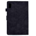 thumbnail image 6 of Allytechgroup Flip Cover Case for Lenovo Tab M9 2023 9" Tablet, Smart Case Auto Sleep Wake Shockproof Kickstand Bumper Magnetic Closure Pen Holder Slim Case for Lenovo Tab M9, Black, 6 of 10