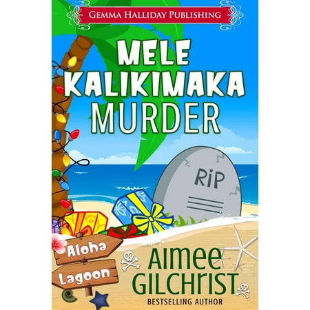 Mele Kalikimaka Murder - eBook
