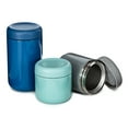 thumbnail image 5 of BergHOFF Leo 0.79 Qt Food Container, Blue, 5 of 6