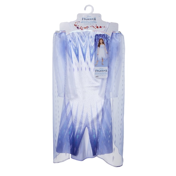 elsa costume 6x