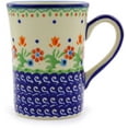 thumbnail image 3 of Polmedia Spring Flowers Coffee Mug, 3 of 6