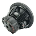 thumbnail image 5 of 2x Gravity 12 Inch 6000 Watt Car Audio Compation Subwoofer 4 Ohm DVC Power Bundle, 5 of 5
