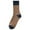 Khaki, variant on Xfvqtps Mens Crew Socks Mid Tube Color Blocking Knitting Thickened Sweat Absorbing Breathable Comfort Soft Warm Cotton Socks Black