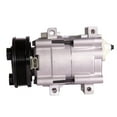 thumbnail image 4 of Valeo 10000564 A/C Compressord Taurus 2000-2005, 4 of 4