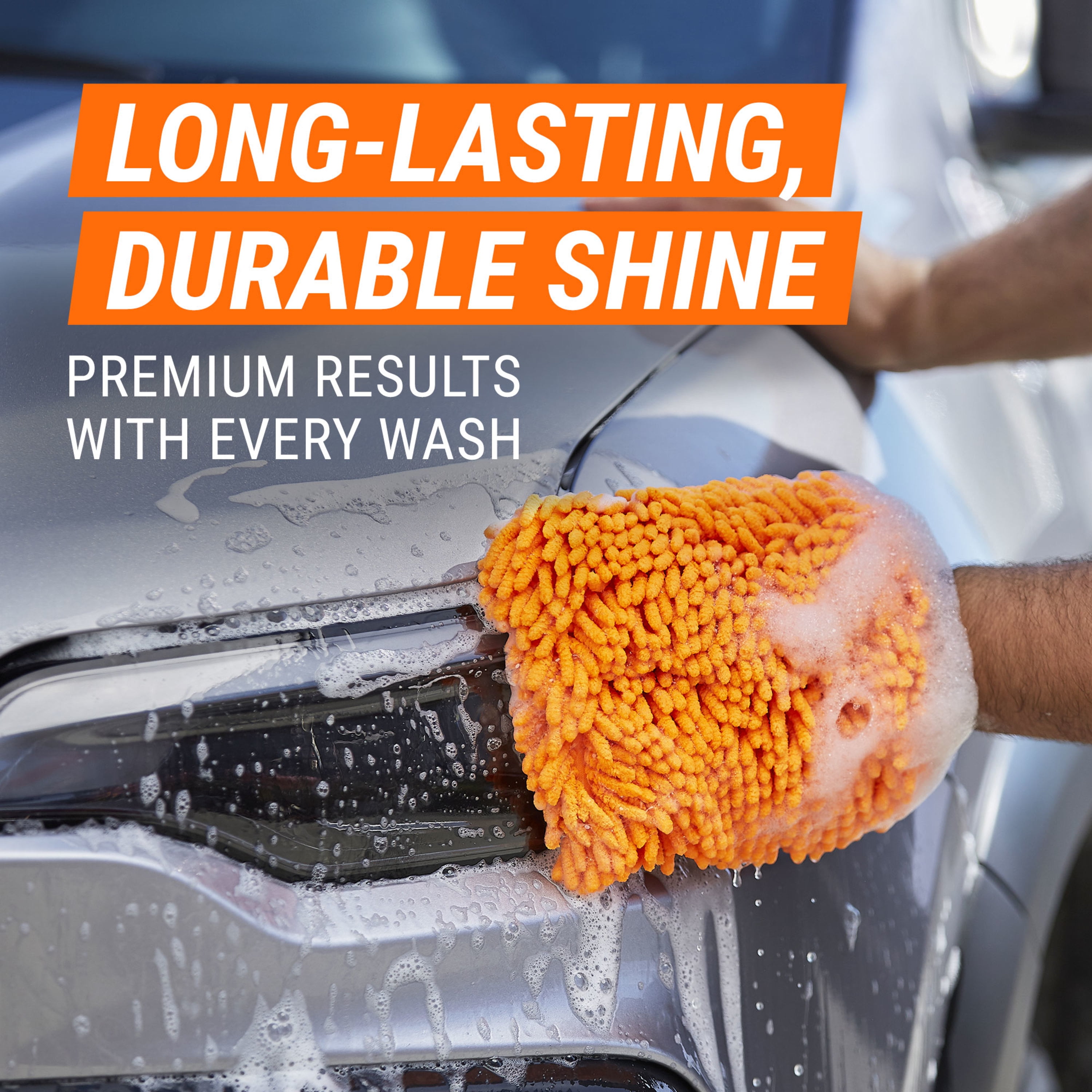New Extreme Shield +Ceramic Car Wash  Best New Car Wash Soap 2021? 