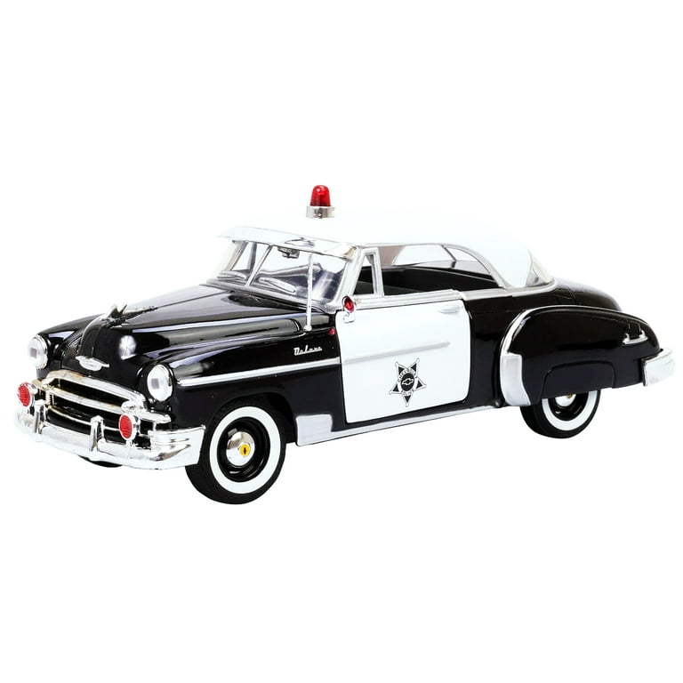 Buffalo Road Imports. 1955 Chevy Bel Air Fire Chief Car