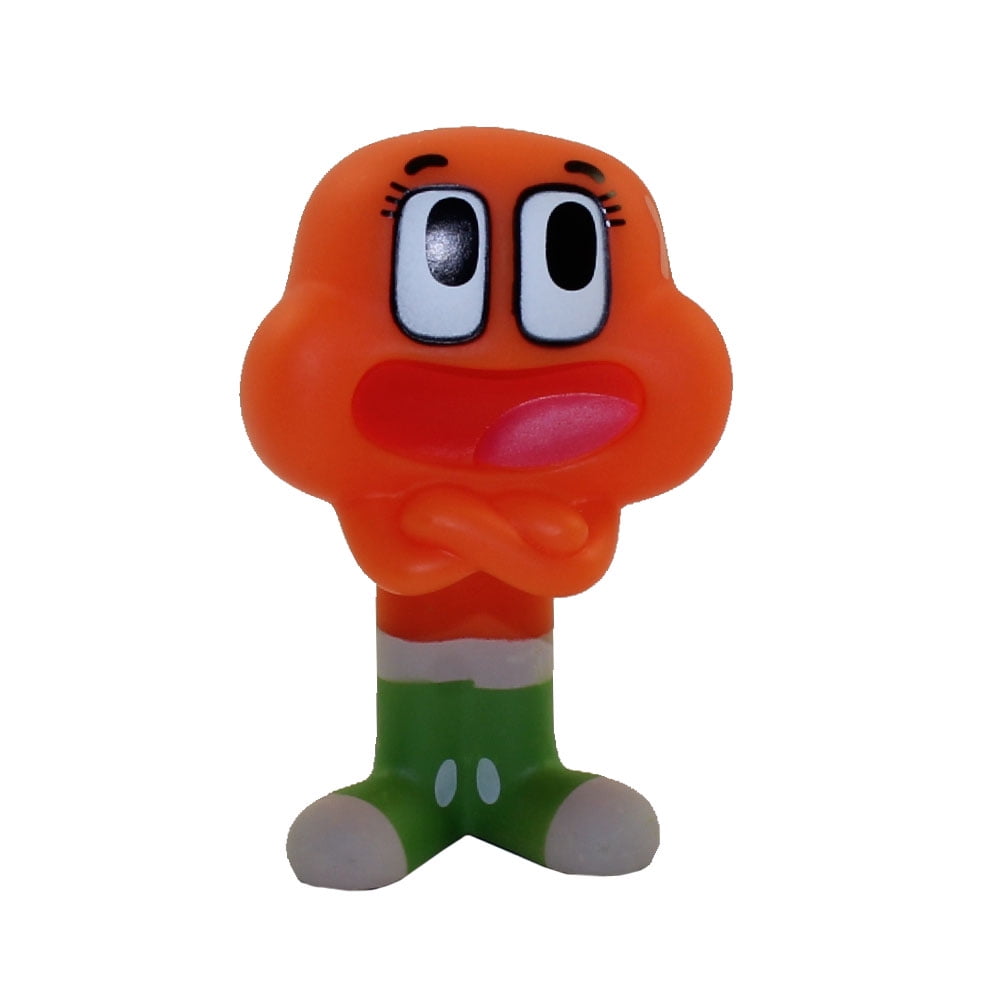 Titan Merchandise Vinyl Minifigure Cartoon Network S2 DARWIN