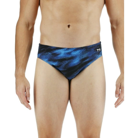 Tyr Men's Brief Durafast Elite