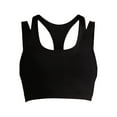 thumbnail image 5 of Avia Women's and Women's Plus Double Layer Mesh Sports Bra, Sizes XS-4X, 5 of 5
