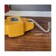 thumbnail image 3 of Digital Hanging Scale with Cast Aluminum Case, Handheld 300Kg Crane Scale with Hooks for Farm Hunti, 3 of 5