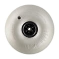 thumbnail image 2 of Almencla Roues de Ballon de 16 Pouces Accessoire Polyvalent pour Chariot Roulant Kayak Chariot Trou de 12,5 mm Dia, 2 of 8