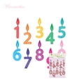 thumbnail image 3 of Binmer Metal Cutting Dies Stencil DIY Scrapbooking Embossing Album Paper Card I, 3 of 6