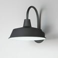 thumbnail image 3 of Maxim Lighting - Pier M - 1 Light Outdoor Wall Mount In Rustic Style-14.25, 3 of 5