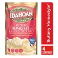 thumbnail image 6 of (2 pack) Idahoan Buttery Homestyle® Mashed Potatoes, 4 oz Pouch, 6 of 9