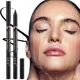 thumbnail image 3 of Lápiz Delineador de ojos negro de larga duración para mujer, lápiz de Gel corrector impermeable a prueba de manchas, delineador de ojos a prueba de sudor, cosméticos, maquillaje de belleza( 08 Red, 3 of 5