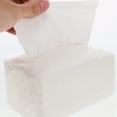 thumbnail image 4 of HOOWIFFY 6Packs Disposable Household Paper Napkins White Tissue Paper for Home Use, 4 of 8