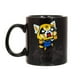 thumbnail image 4 of Taza de café Seven20 Aggretsuko Heat Reveal, 600 ml, cerámica, 4 of 5