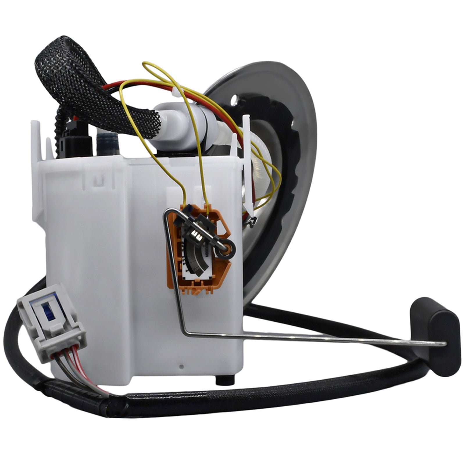 ECCPP Compatible with Fuel Pump for 2001-2004 for Ford for Mustang Replacement parts E2301M