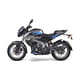 thumbnail image 4 of MOTOCICLETA BAJAJ PULSAR NS 200 GRIS 2026, 4 of 5