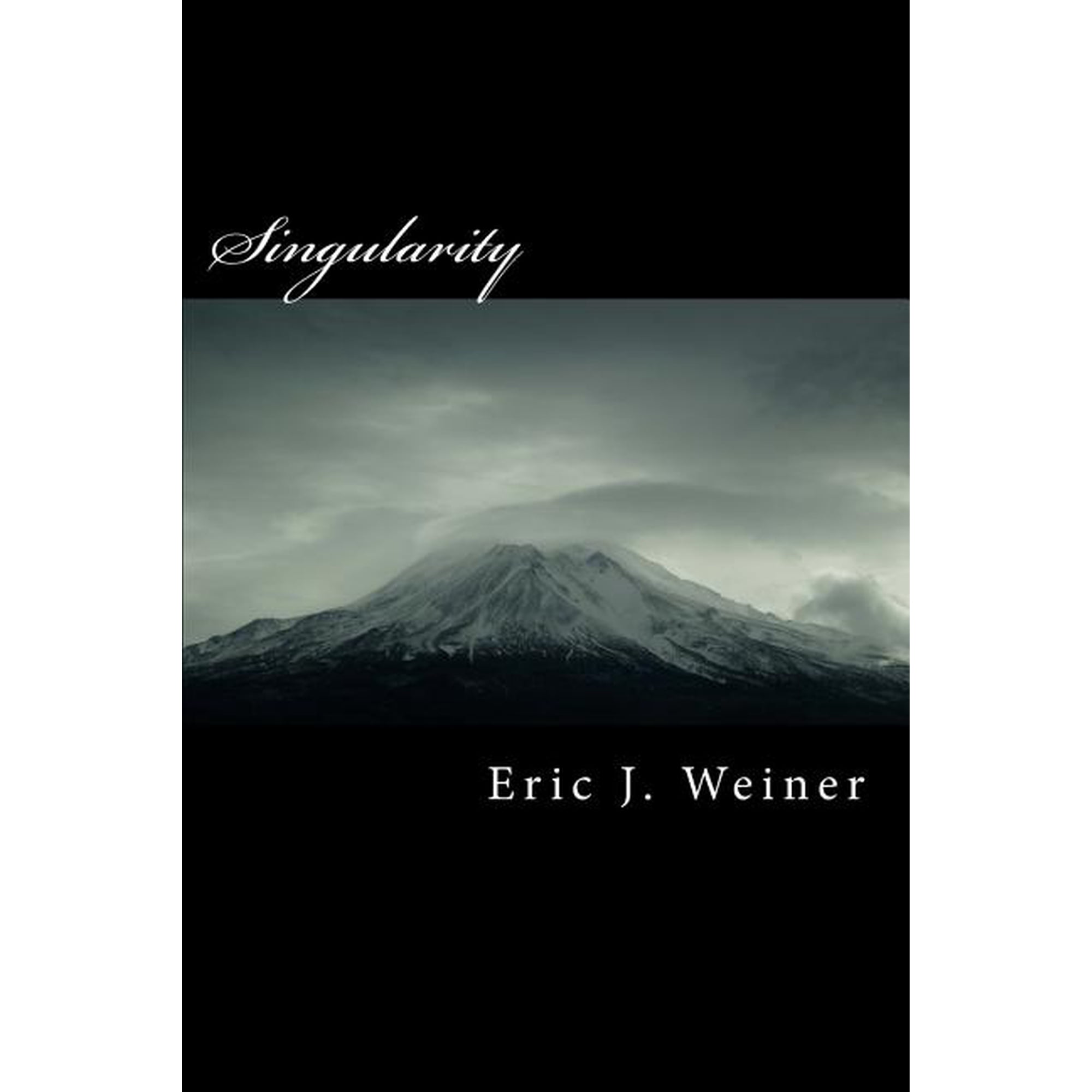 Singularity (Paperback)