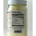 thumbnail image 2 of Fatworks Beef Tallow, Cooking Oil, 14 oz, 2 of 7