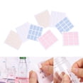 thumbnail image 3 of Abbracc Adhesive Label Stickers Clothes Accessories Styles Patches Pieces Jacket Hat, 3 of 9