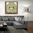 thumbnail image 5 of Epic Art 'Country Windowpane' by Cindy Jacobs, Acrylic Glass Wall Art, 36"x36", 5 of 8