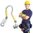 thumbnail image 4 of Back to School Decorations Lock Nylon Rope Device Climbing Equipment Lock Nylon Rope Device Climbing Equipment, 4 of 7